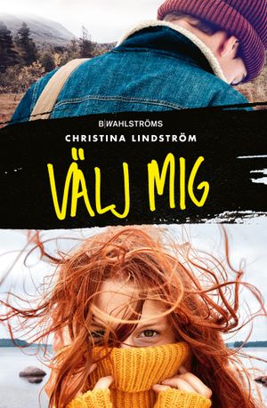 Välj mig |  2:e upplagan