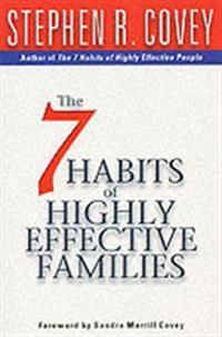 7 Habits Of Highly Effective Families | 0:e upplagan
