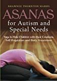 Asanas for autism and special needs - yoga to help children with their emot
