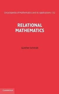 Relational Mathematics | 0:e upplagan
