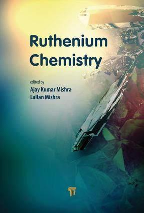 Ruthenium Chemistry | 1:a upplagan
