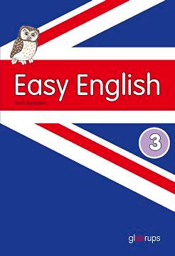 Easy English 3 | 1:a upplagan