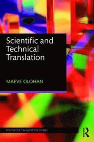 Scientific and Technical Translation