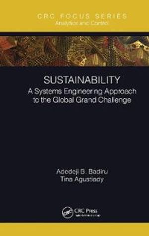 Sustainability | 1:a upplagan