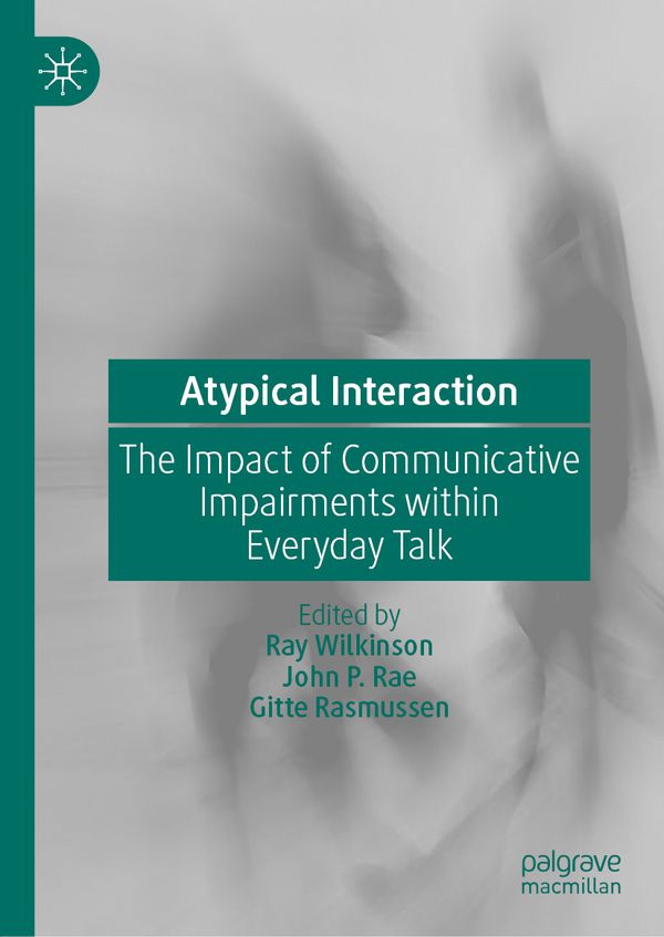 Atypical Interaction | 1:a upplagan