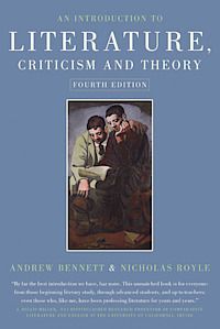 An introduction to Literature, criticism and theory | 4:e upplagan