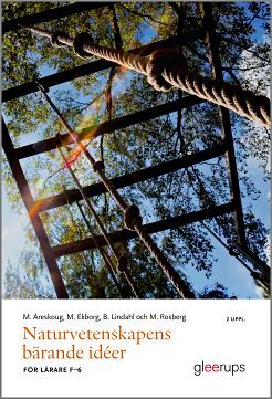 Naturvetenskapens bärande idéer | 2:a upplagan