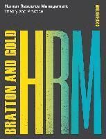 Human Resource Management | 6:e upplagan