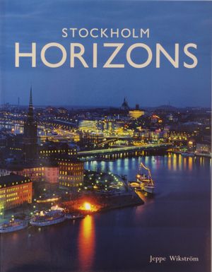 Stockholm Horizons