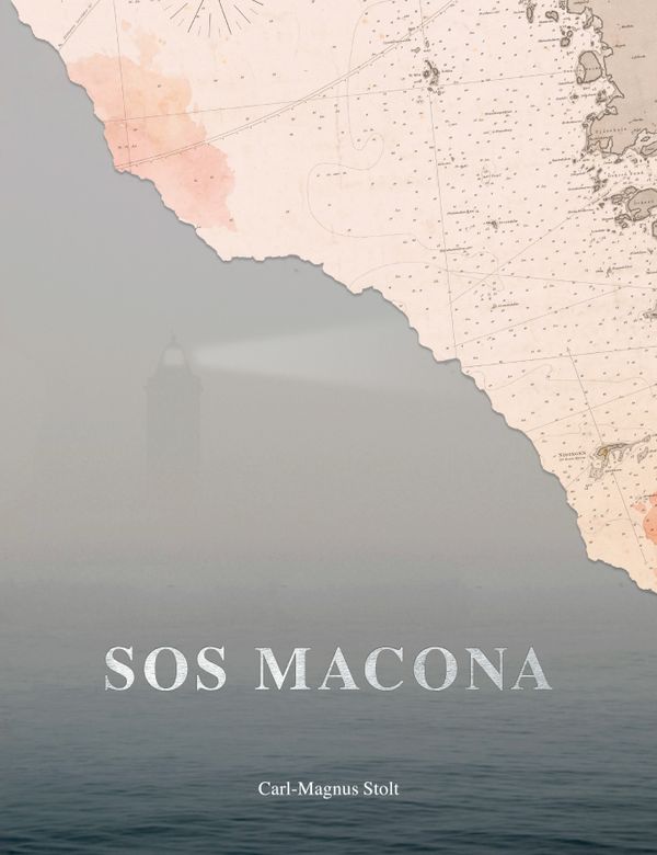 SOS Macona | 1:a upplagan