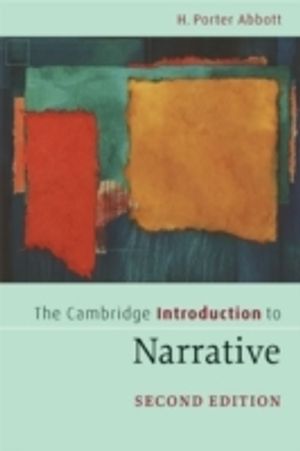 Cambridge introduction to narrative |  2:e upplagan