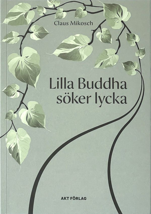 Lilla Buddha söker lycka | 1:a upplagan