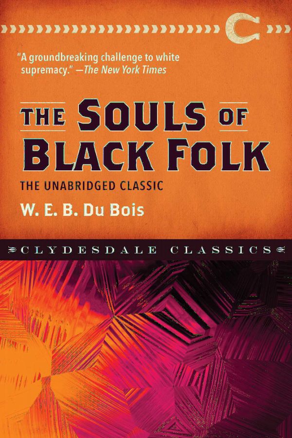 The Souls of Black Folk | 0:e upplagan