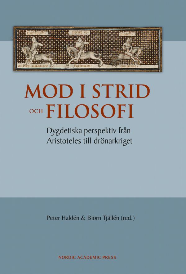 Mod i strid och filosofi | 1:a upplagan