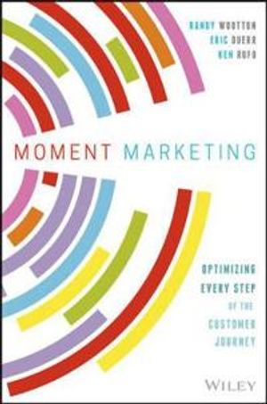 Moment Marketing | 1:a upplagan