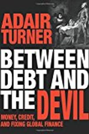 Between Debt and the Devil