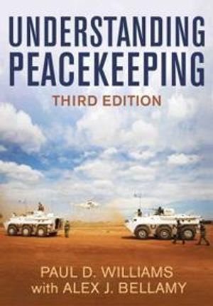 Understanding Peacekeeping | 3:e upplagan