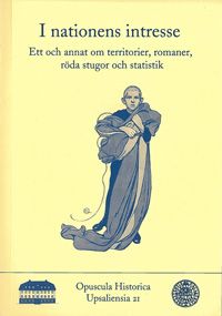 I nationens intresse | 0:e upplagan