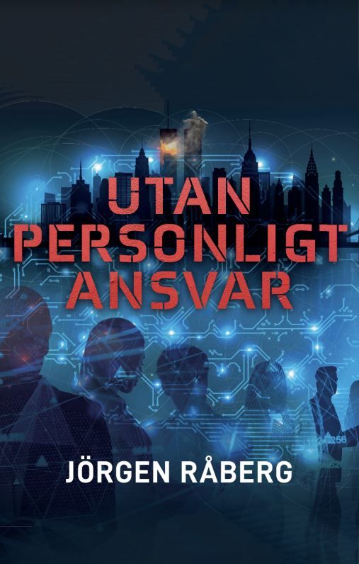 Utan personligt ansvar | 0:e upplagan
