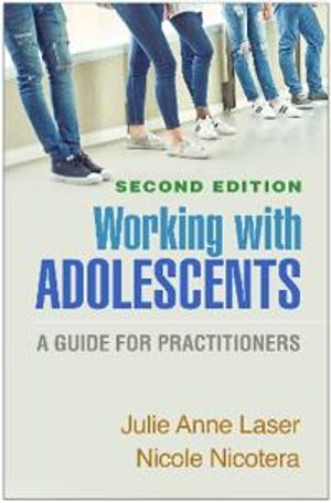 Working with Adolescents |  2:e upplagan