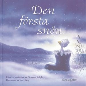 Den första snön