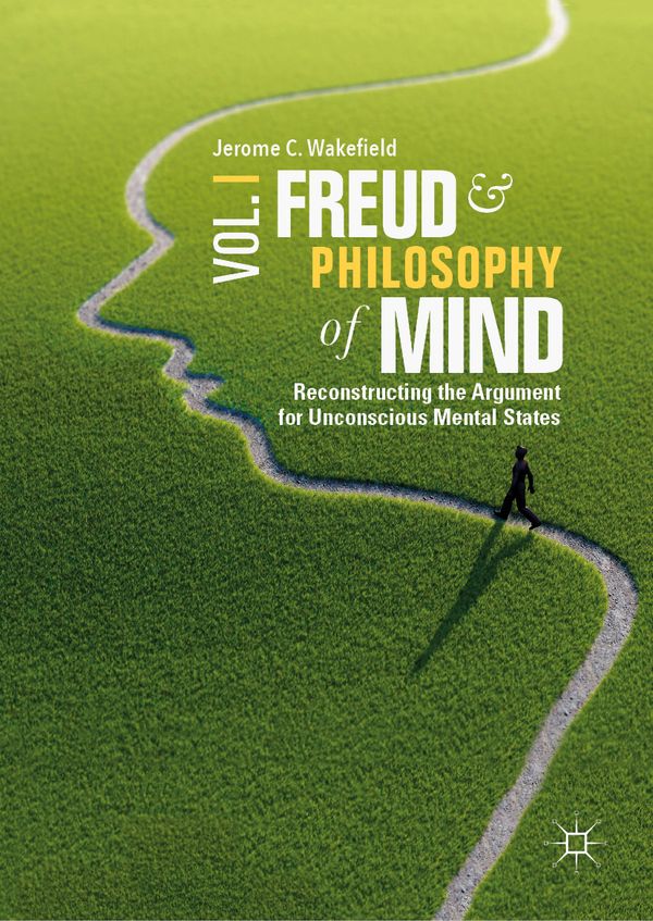 Freud and Philosophy of Mind, Volume 1 | 1:a upplagan