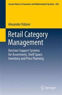 Retail Category Management