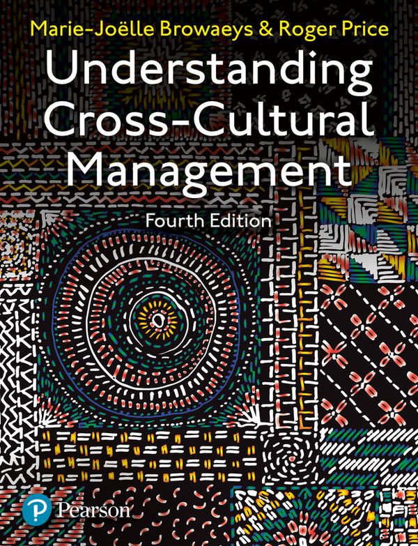 Understanding Cross-Cultural Management | 4:e upplagan