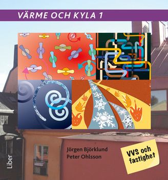 Värme och kyla 1 | 1:a upplagan
