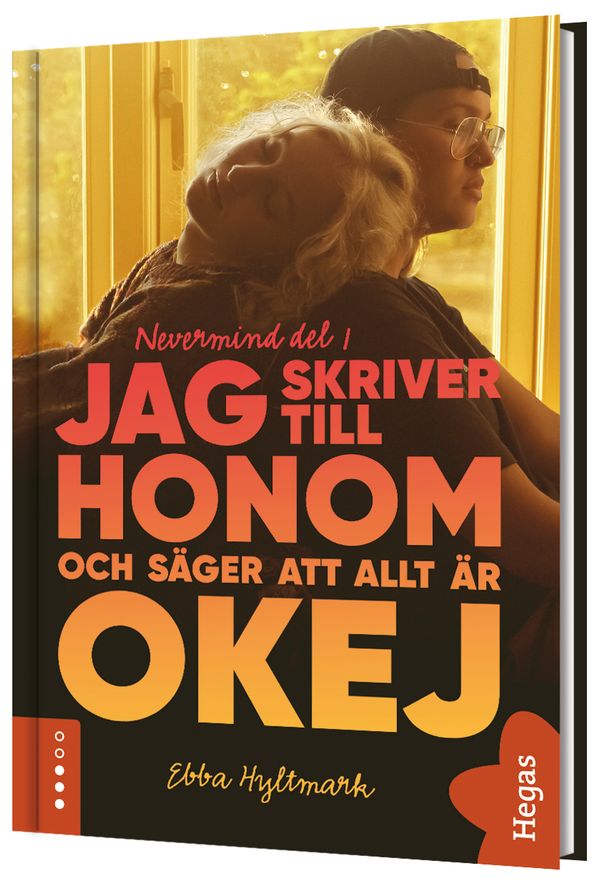 Jag skriver till honom och säger att allt är okej | 0:e upplagan