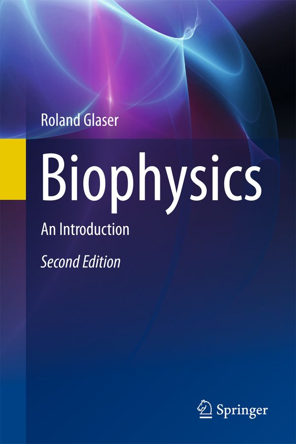 Biophysics | 2:a upplagan
