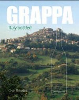 Grappa – Italy bottled