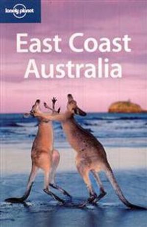 East Coast Australia LP | 3:e upplagan