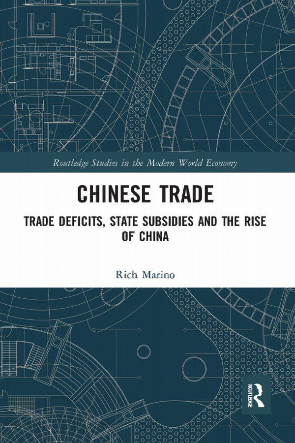 Chinese Trade | 1:a upplagan