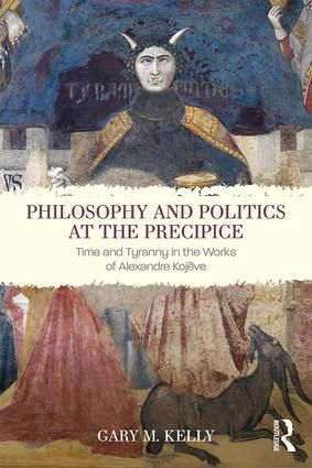 Philosophy and Politics at the Precipice | 1:a upplagan