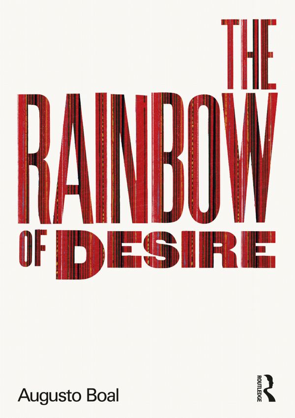The Rainbow of Desire | 0:e upplagan