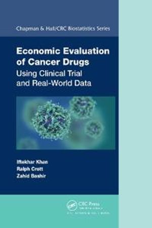 Economic Evaluation of Cancer Drugs | 1:a upplagan