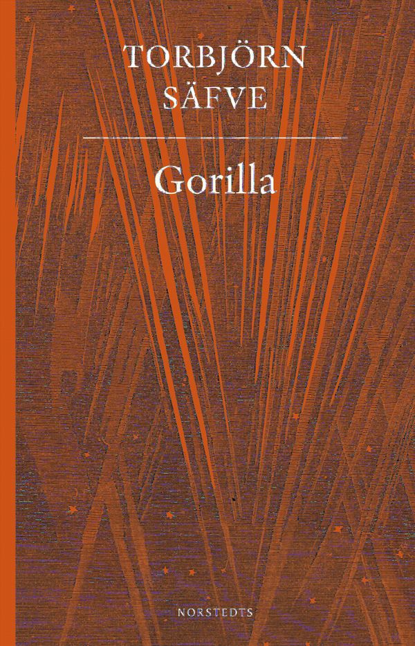 Gorilla | 1:a upplagan