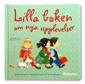 Lilla boken om nya upplevelser | 1:a upplagan