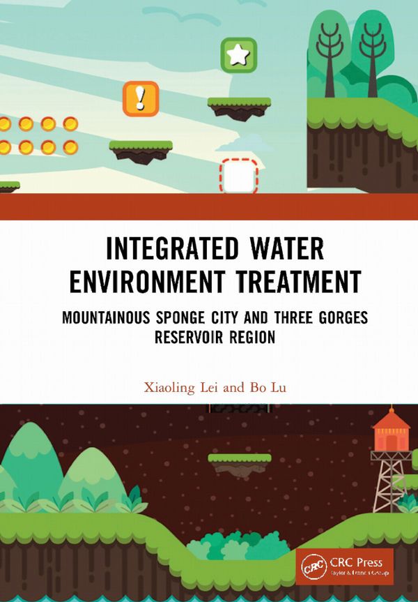 Integrated Water Environment Treatment | 1:a upplagan