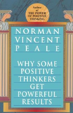 Why Some Positive Thinkers Get Powerful Results