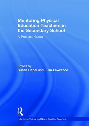 Mentoring Physical Education Teachers in the Secondary School | 1:a upplagan