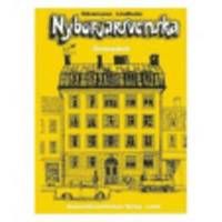 Nybörjarsvenska övningsbok | 2:a upplagan