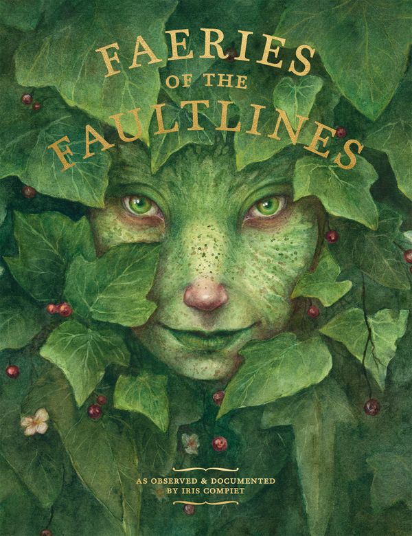Faeries of the Faultlines | 0:e upplagan