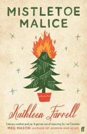 Mistletoe Malice