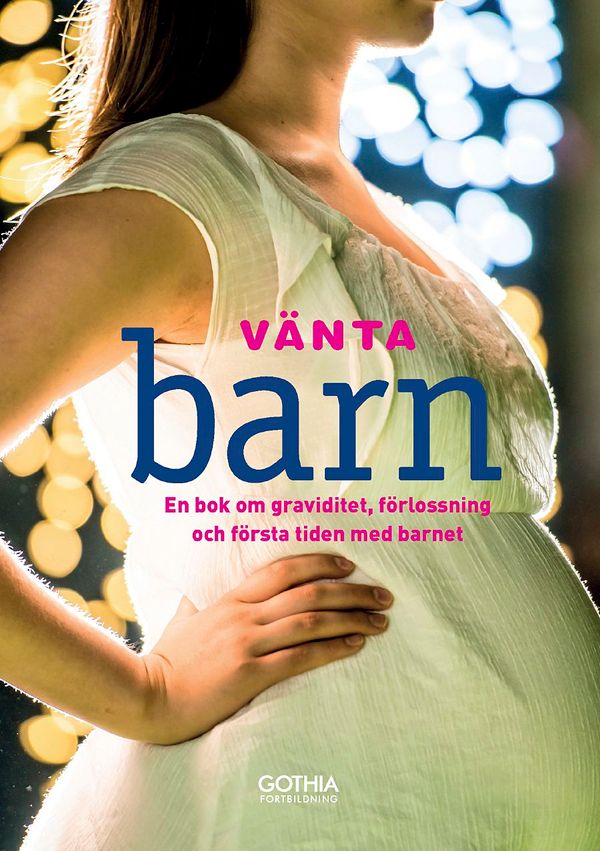 Vänta barn | 12:e upplagan