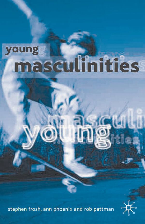 Young Masculinities | 1:a upplagan