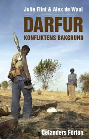 Darfur : konfliktens bakgrund | 1:a upplagan