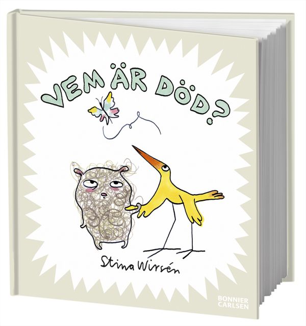 Vem är död? | 0:e upplagan