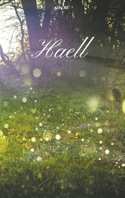 Haell | 1:a upplagan